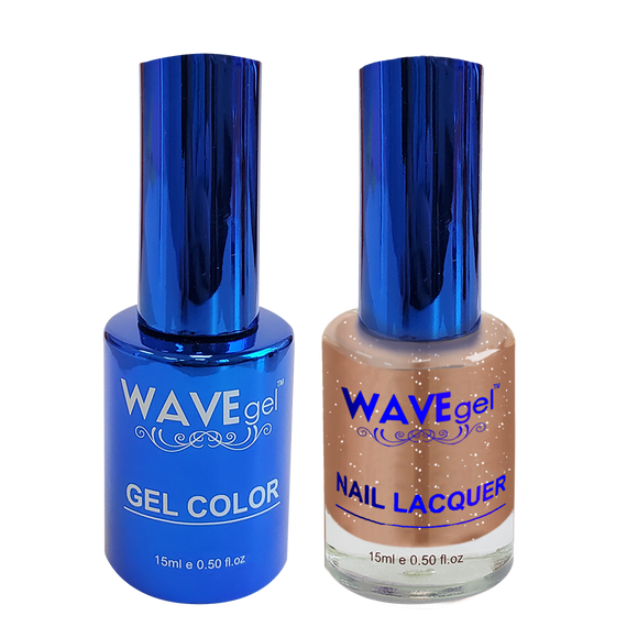 WAVEGEL DUO ROYAL COLLECTION, 009