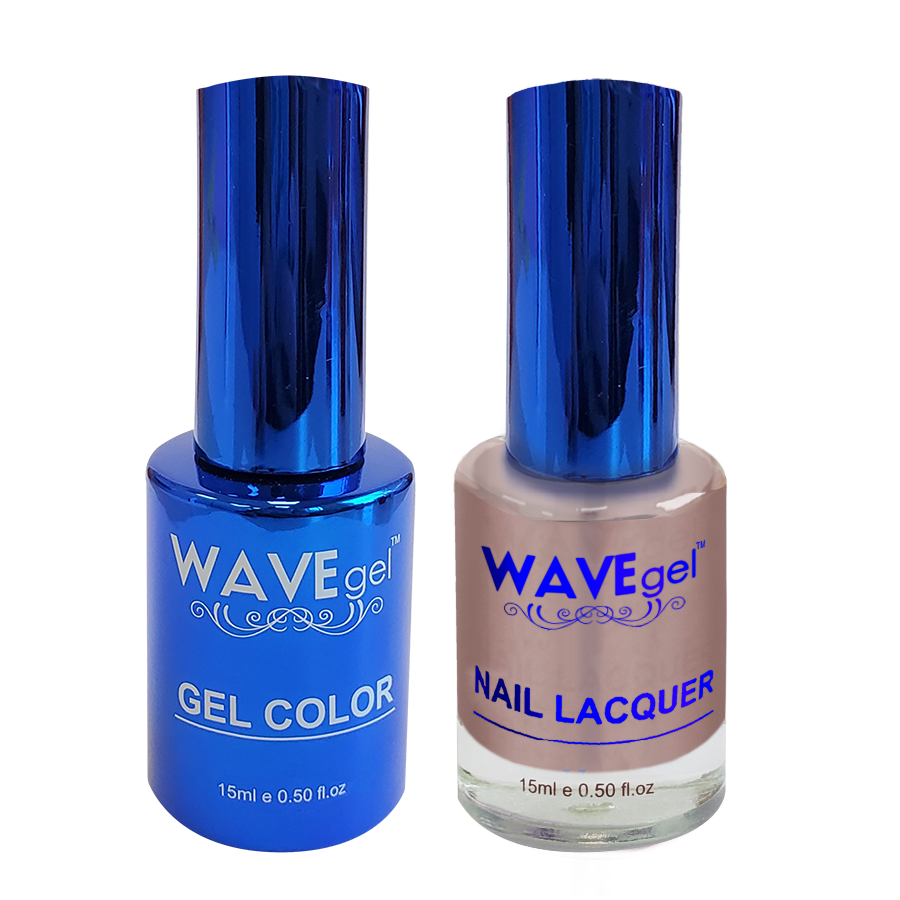 WAVEGEL DUO ROYAL COLLECTION, 010