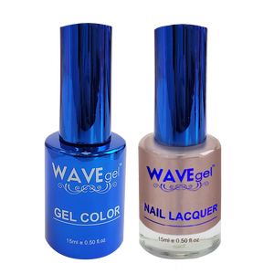 WAVEGEL DUO ROYAL COLLECTION, 010