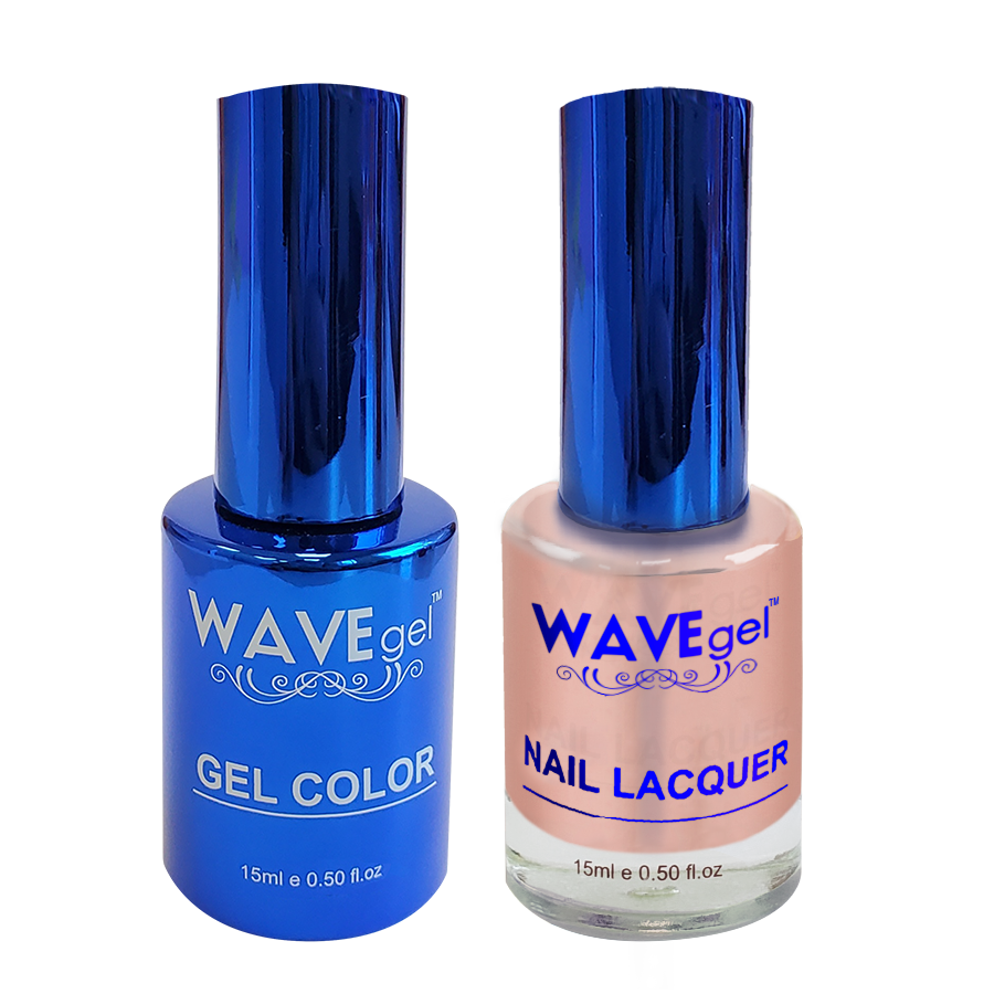 WAVEGEL DUO ROYAL COLLECTION, 011