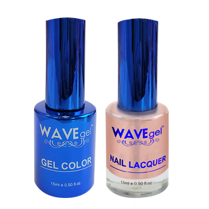 WAVEGEL DUO ROYAL COLLECTION, 011
