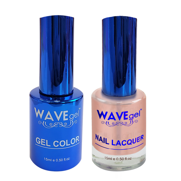 WAVEGEL DUO ROYAL COLLECTION, 011
