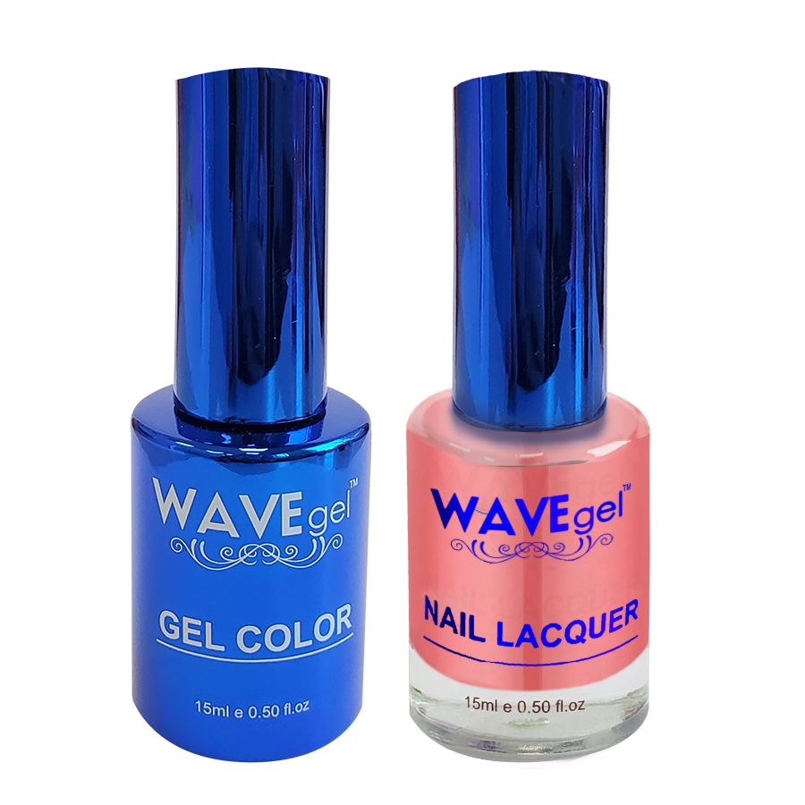 WAVEGEL DUO ROYAL COLLECTION, 012