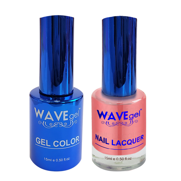 WAVEGEL DUO ROYAL COLLECTION, 012