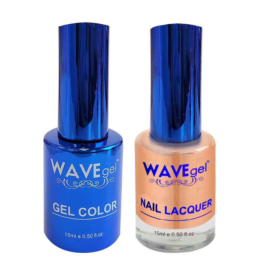 WAVEGEL DUO ROYAL COLLECTION, 013