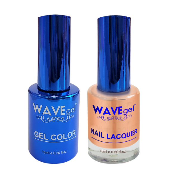 WAVEGEL DUO ROYAL COLLECTION, 013