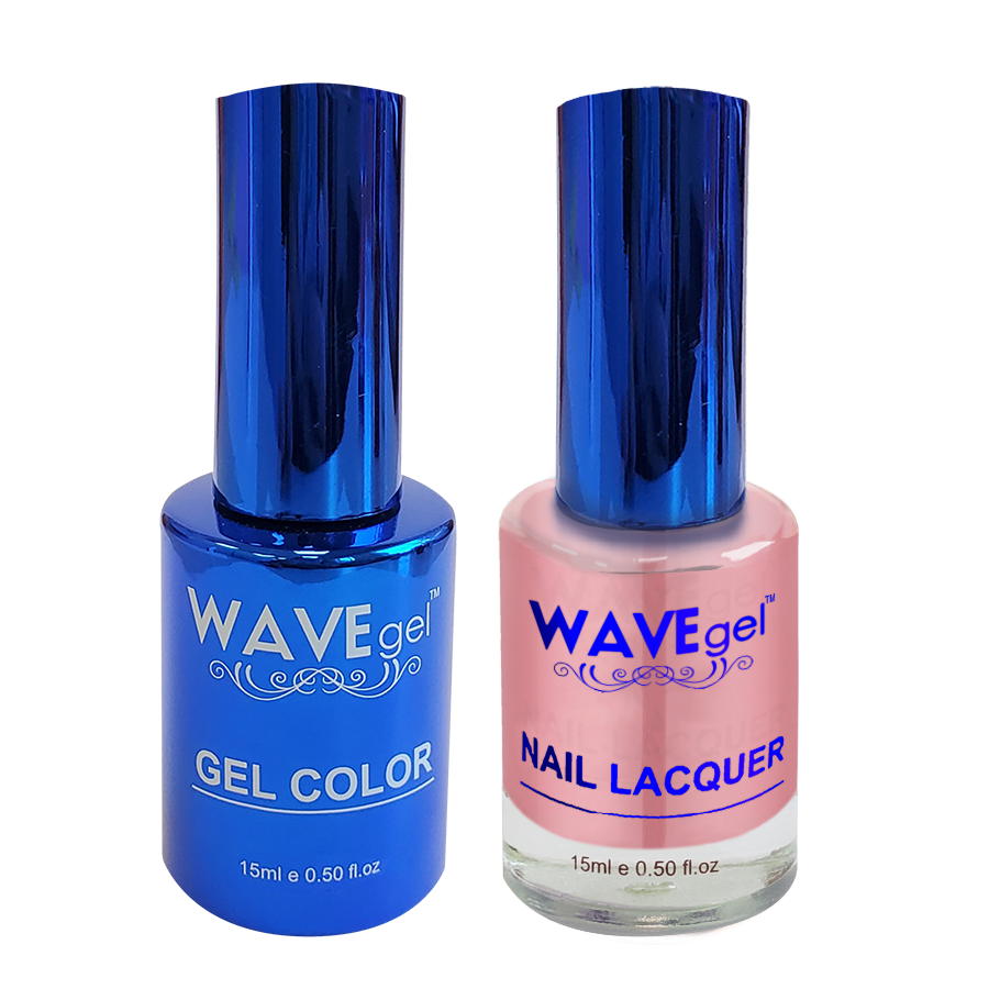 WAVEGEL DUO ROYAL COLLECTION, 014