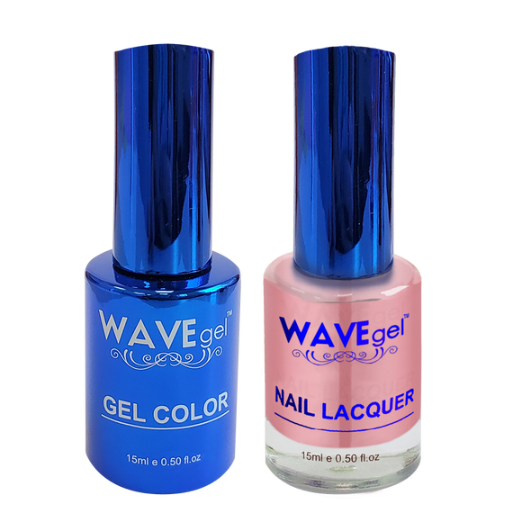WAVEGEL DUO ROYAL COLLECTION, 014