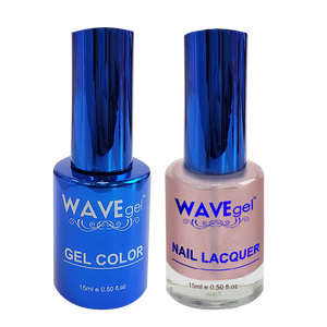 WAVEGEL DUO ROYAL COLLECTION, 015