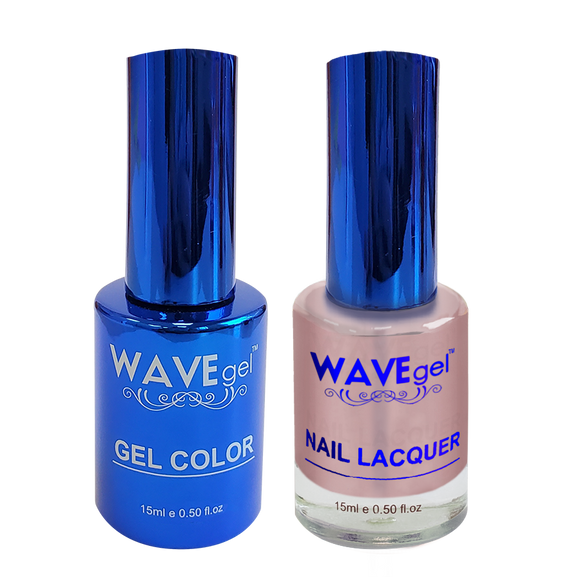WAVEGEL DUO ROYAL COLLECTION, 015