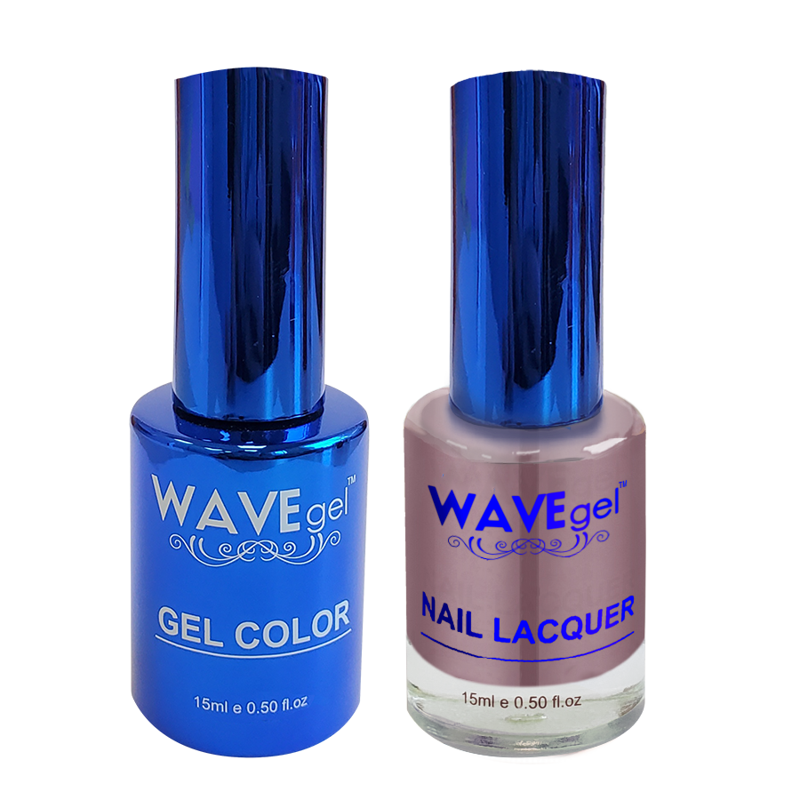 WAVEGEL DUO ROYAL COLLECTION, 016