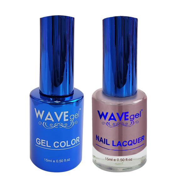 WAVEGEL DUO ROYAL COLLECTION, 016