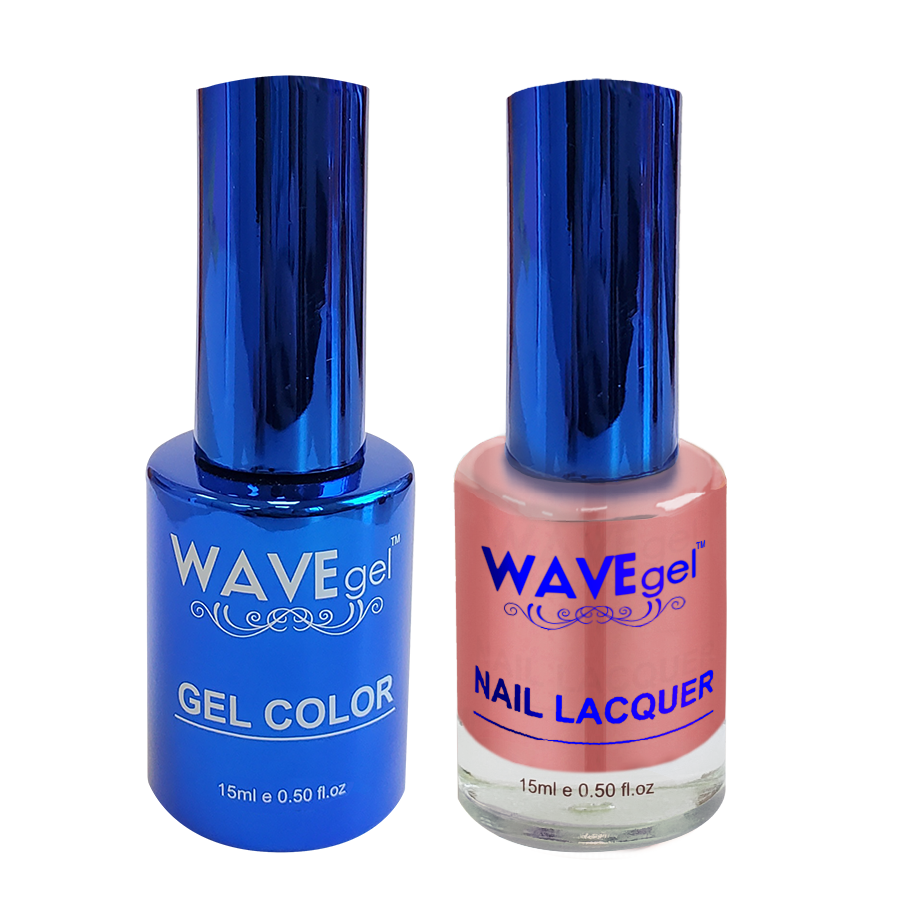 WAVEGEL DUO ROYAL COLLECTION, 017