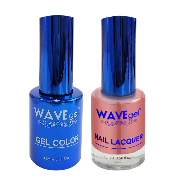 WAVEGEL DUO ROYAL COLLECTION, 017