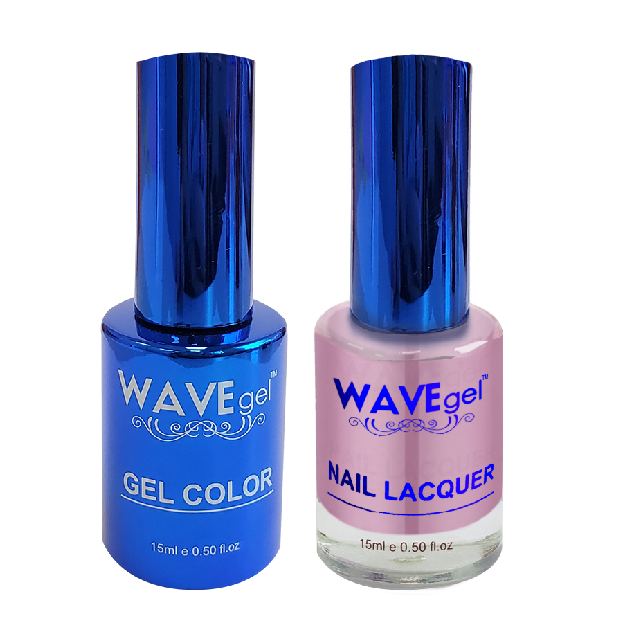 WAVEGEL DUO ROYAL COLLECTION, 018