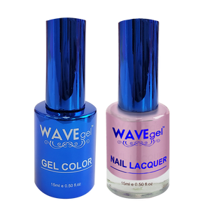 WAVEGEL DUO ROYAL COLLECTION, 018