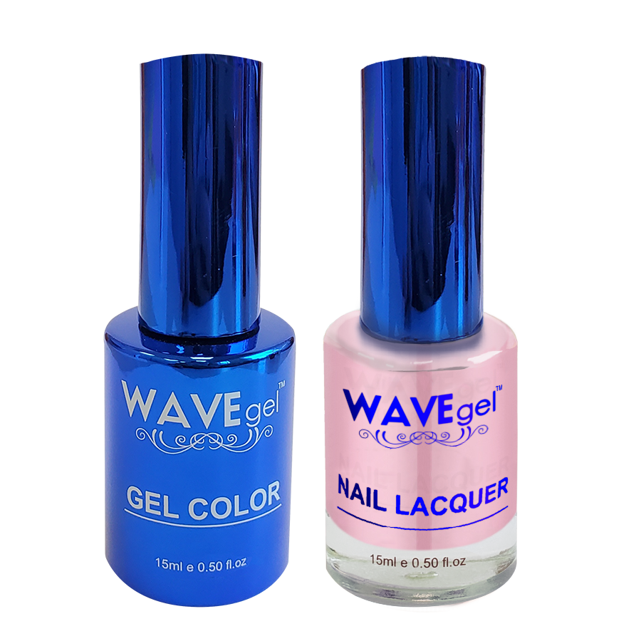 WAVEGEL DUO ROYAL COLLECTION, 019