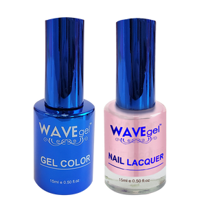 WAVEGEL DUO ROYAL COLLECTION, 019