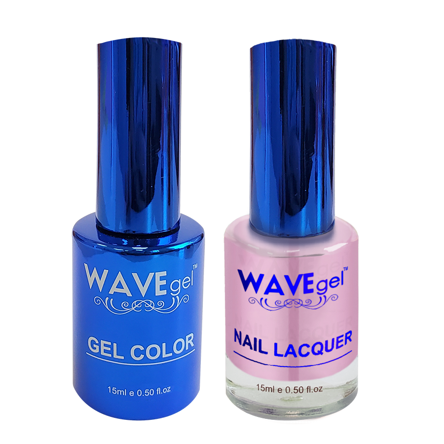 WAVEGEL DUO ROYAL COLLECTION, 021