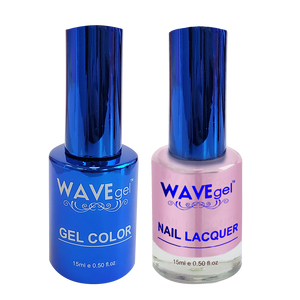 WAVEGEL DUO ROYAL COLLECTION, 021