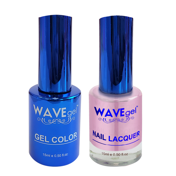 WAVEGEL DUO ROYAL COLLECTION, 021