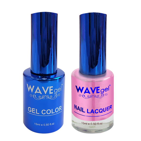 WAVEGEL DUO ROYAL COLLECTION, 022