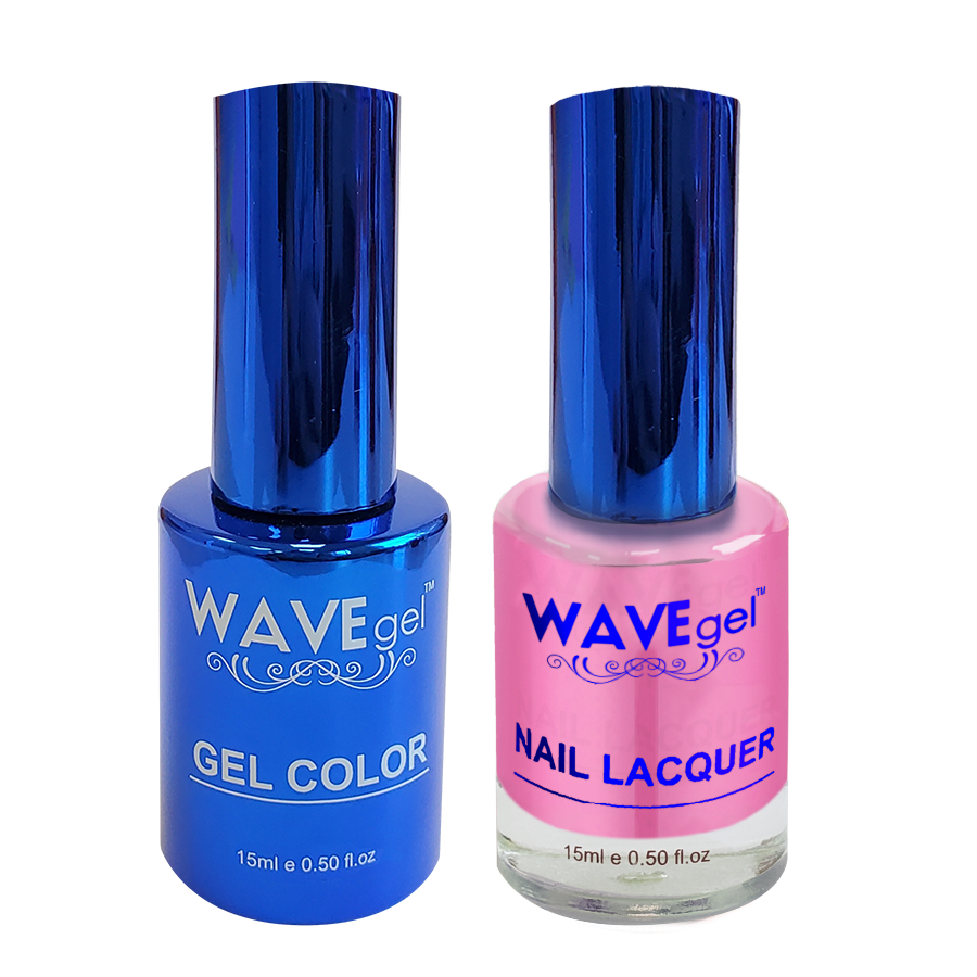 WAVEGEL DUO ROYAL COLLECTION, 023