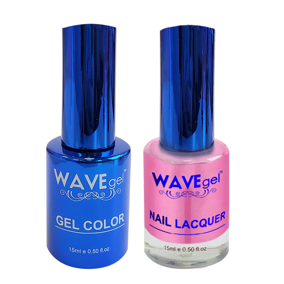 WAVEGEL DUO ROYAL COLLECTION, 023