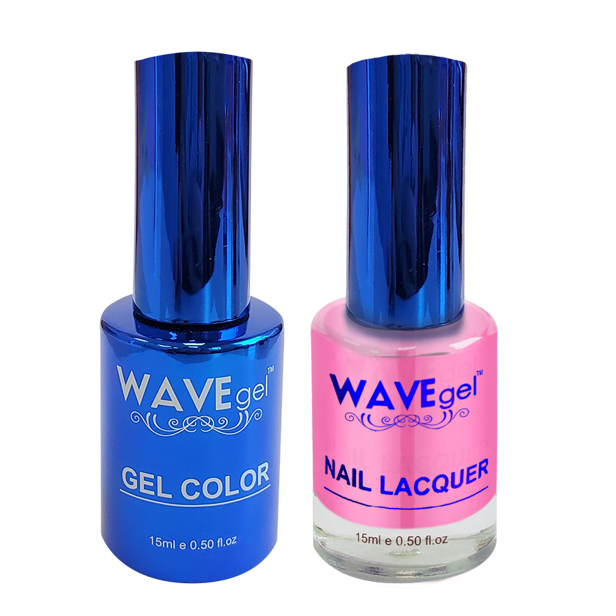 WAVEGEL DUO ROYAL COLLECTION, 024