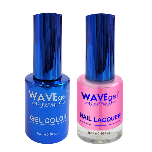 WAVEGEL DUO ROYAL COLLECTION, 024