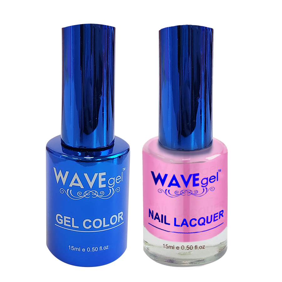 WAVEGEL DUO ROYAL COLLECTION, 025