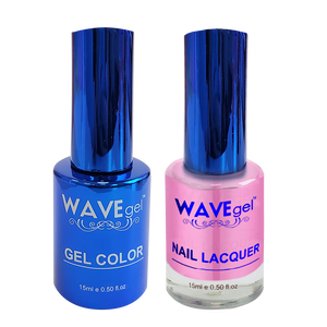 WAVEGEL DUO ROYAL COLLECTION, 025