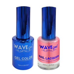 WAVEGEL DUO ROYAL COLLECTION, 026