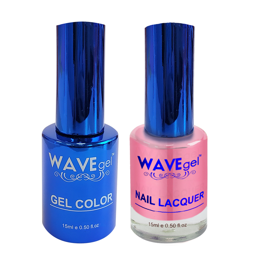 WAVEGEL DUO ROYAL COLLECTION, 027