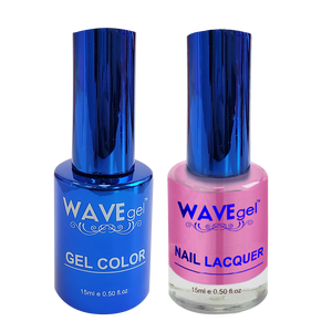 WAVEGEL DUO ROYAL COLLECTION, 028