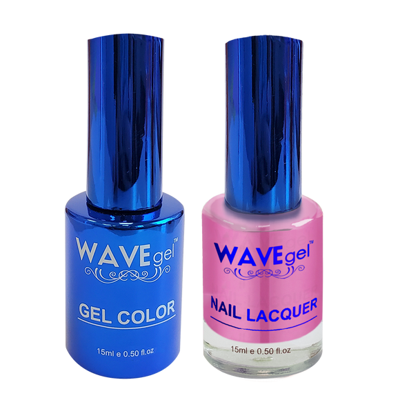 WAVEGEL DUO ROYAL COLLECTION, 028