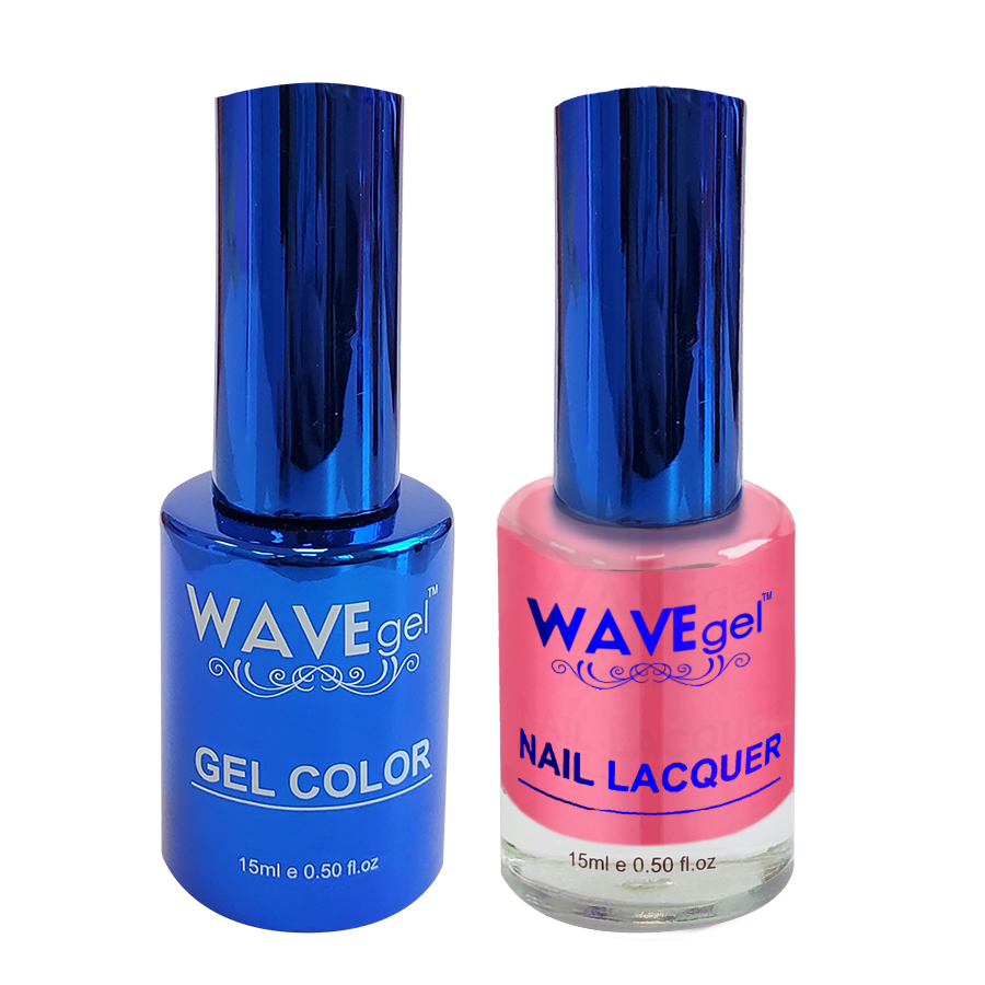 WAVEGEL DUO ROYAL COLLECTION, 029