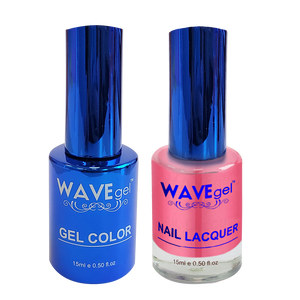 WAVEGEL DUO ROYAL COLLECTION, 029