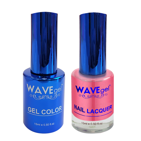 WAVEGEL DUO ROYAL COLLECTION, 029