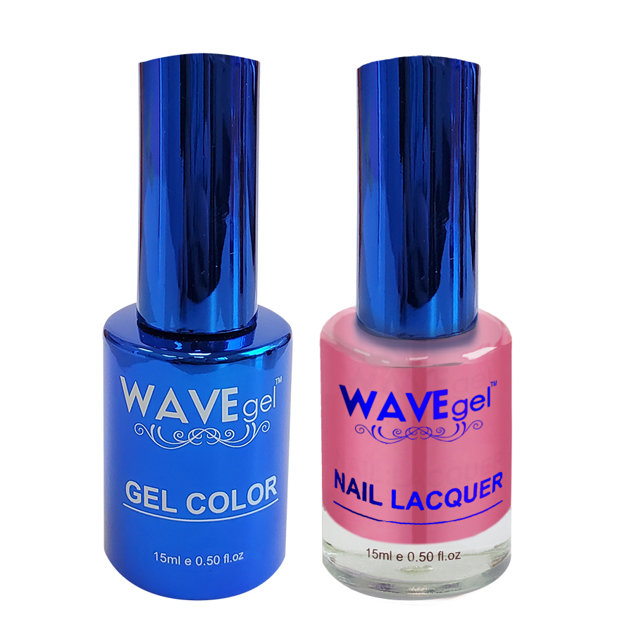 WAVEGEL DUO ROYAL COLLECTION, 030