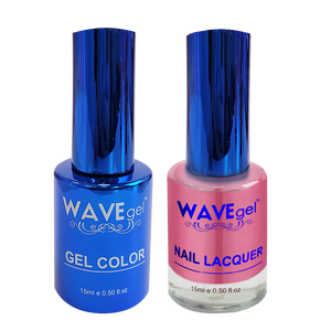 WAVEGEL DUO ROYAL COLLECTION, 030