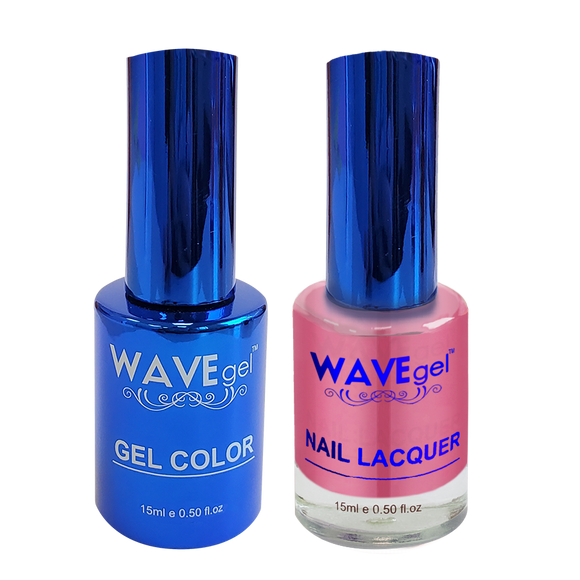 WAVEGEL DUO ROYAL COLLECTION, 030