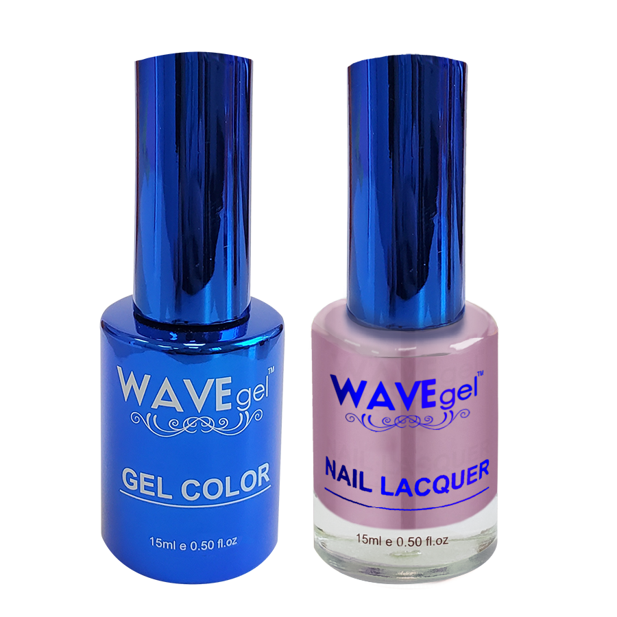 WAVEGEL DUO ROYAL COLLECTION, 031