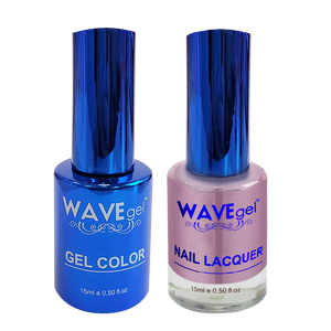 WAVEGEL DUO ROYAL COLLECTION, 031