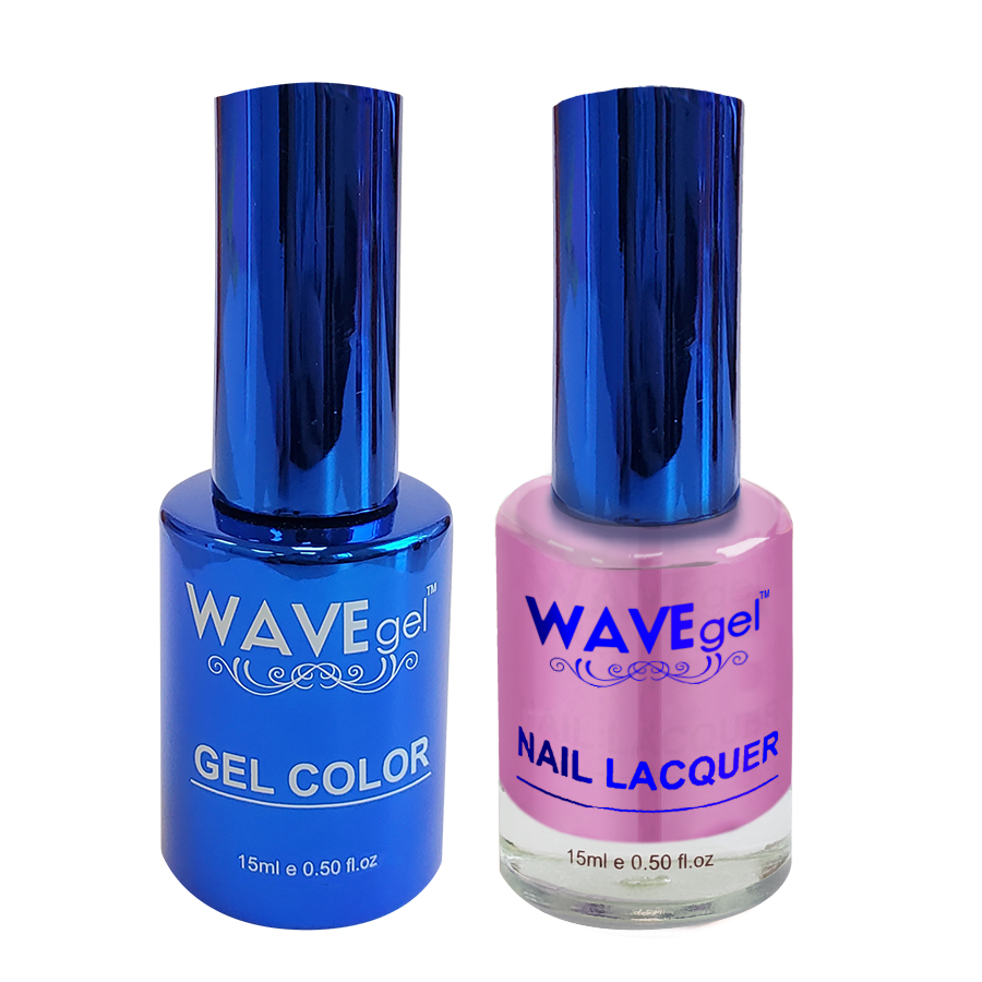 WAVEGEL DUO ROYAL COLLECTION, 032