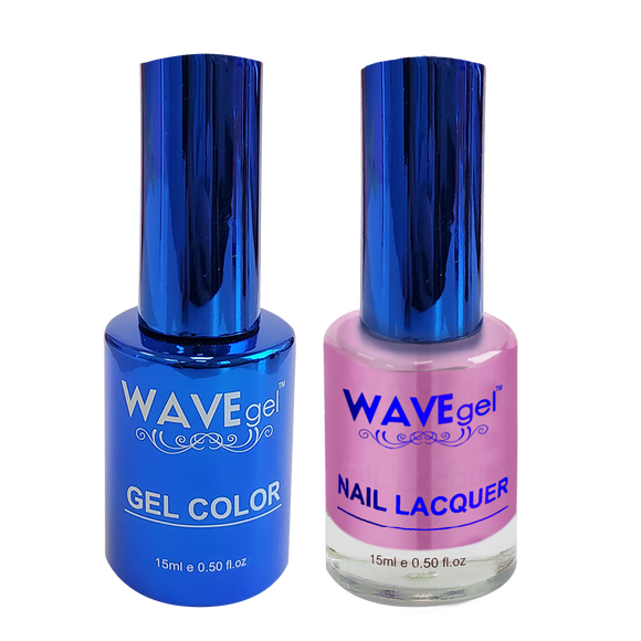 WAVEGEL DUO ROYAL COLLECTION, 032