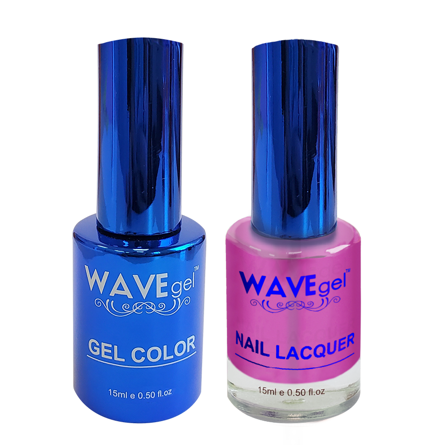 WAVEGEL DUO ROYAL COLLECTION, 033