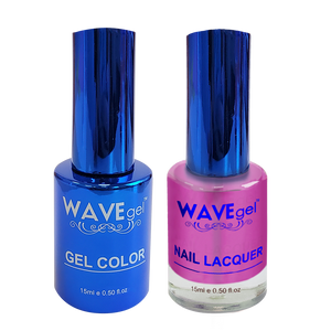 WAVEGEL DUO ROYAL COLLECTION, 033