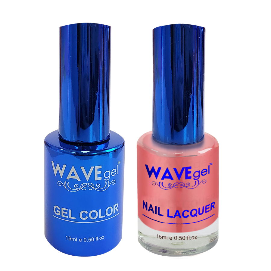 WAVEGEL DUO ROYAL COLLECTION, 034