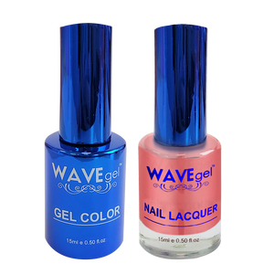 WAVEGEL DUO ROYAL COLLECTION, 034